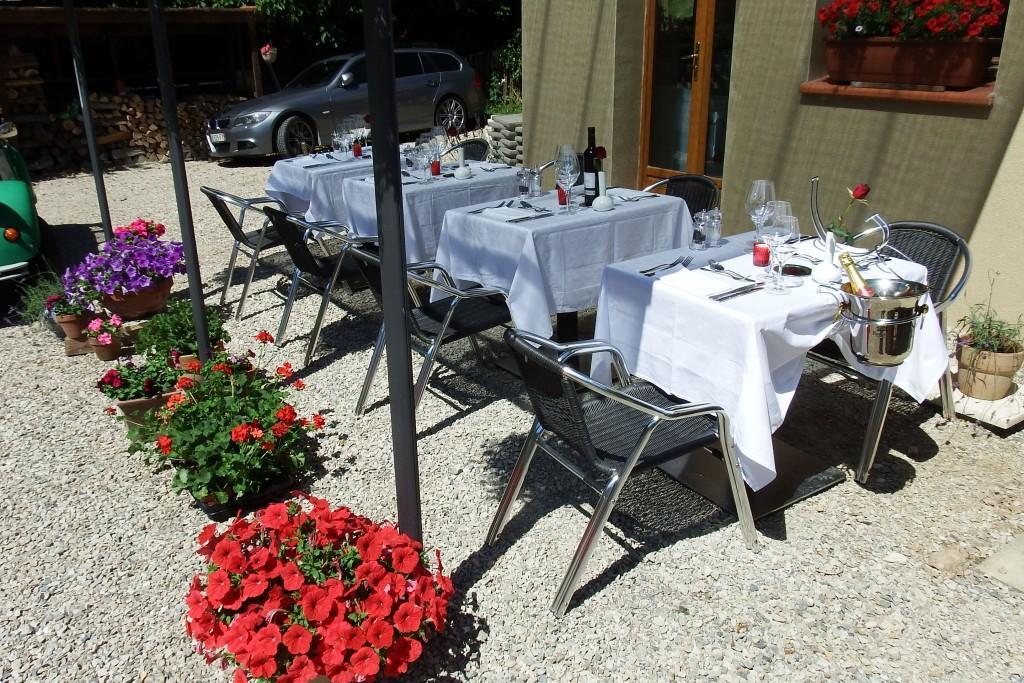 Bed and Breakfast Aux Quatre Saisons Axat Exteriér fotografie
